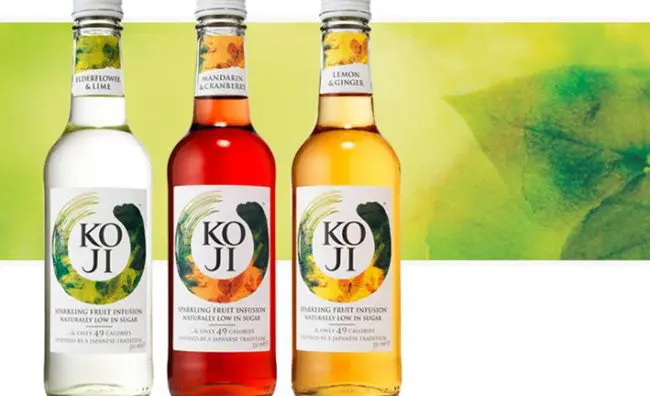 KOJIdrinks