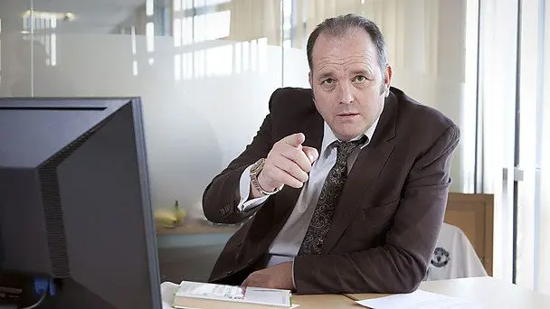 The Call Centre