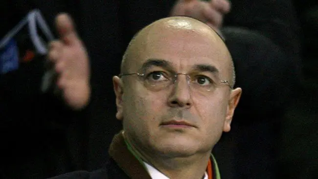 Daniel Levy