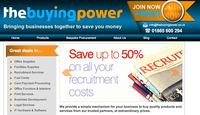 the-buying-power