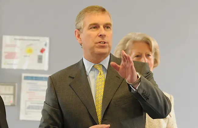 Duke-of-York