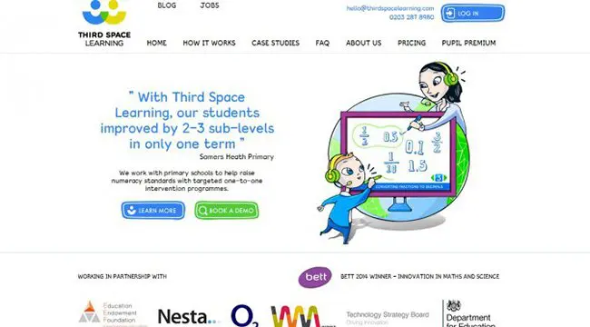 Third-Space-Learning
