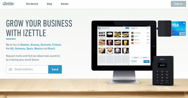 izettle