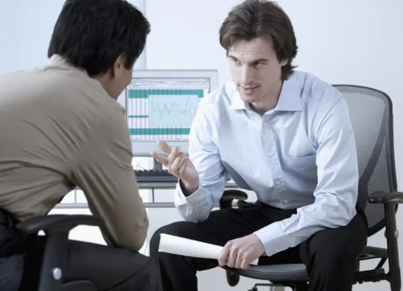 Business Discussion