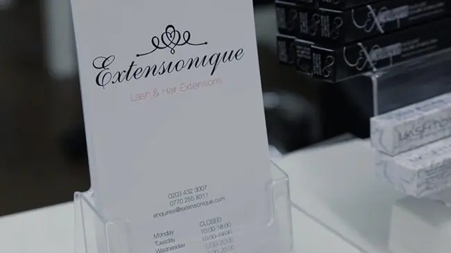 extensionique