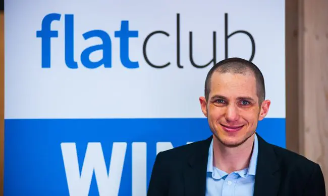 Nitzan-Yudan—FlatClub
