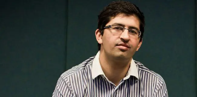 Sandeep