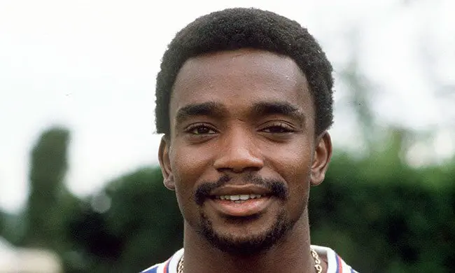 Laurie-Cunningham