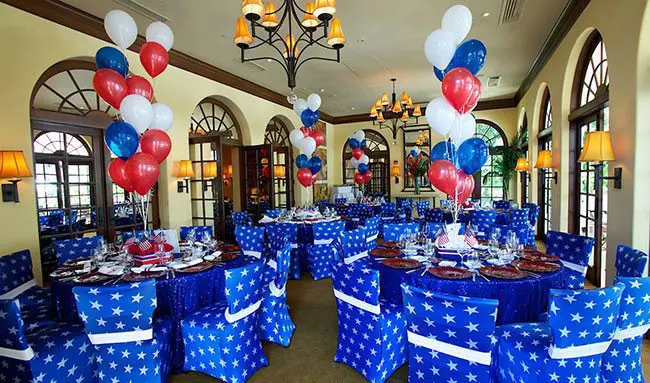 party-planning