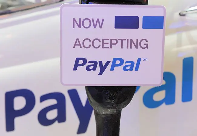 paypal