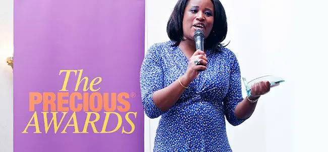 precious-awards
