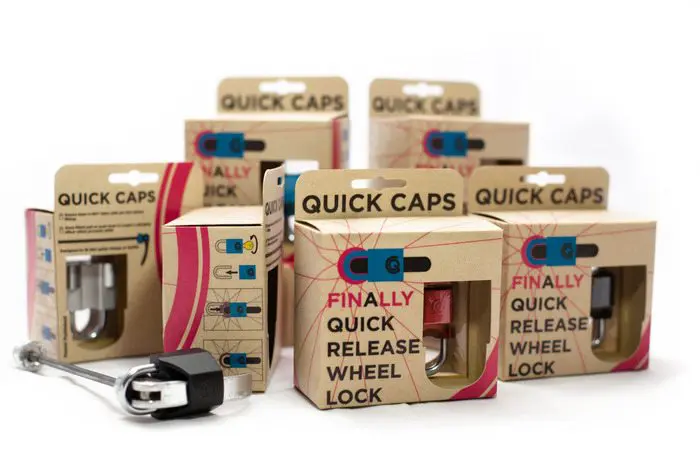 quick caps