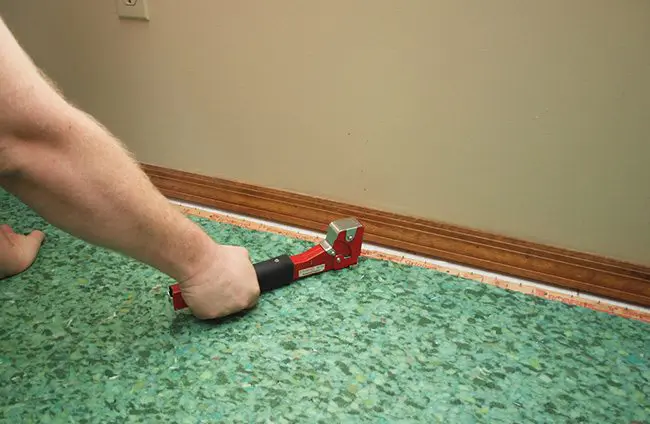 carpetinstall