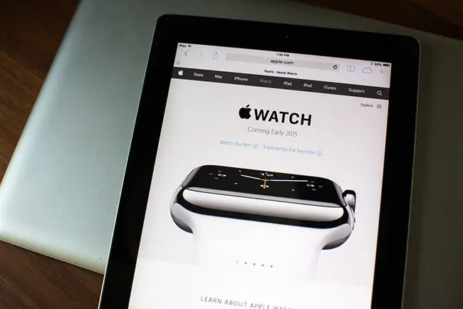 apple-watch