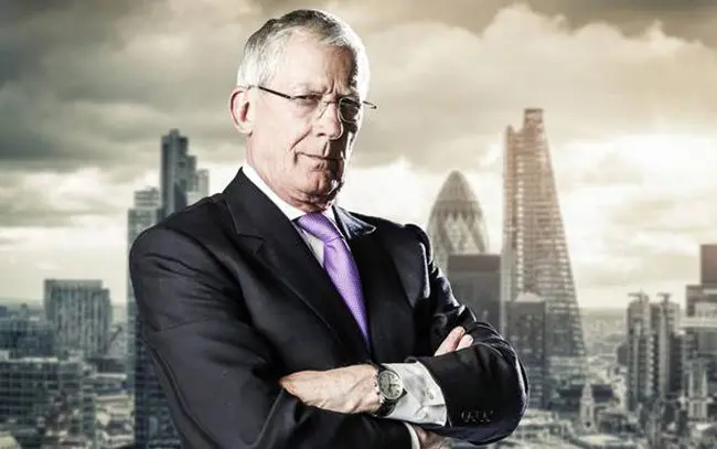 nickhewer