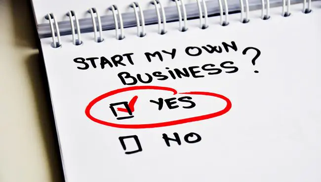 start-my-own-business