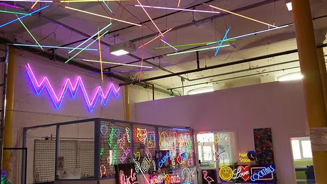 Neon-Creations-Workshop