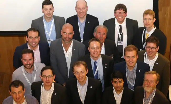 The-Clean-and-Cool-2015-companies-with-founders-of-the-Mission-Oli-Barrett-and-Guy-Pattison