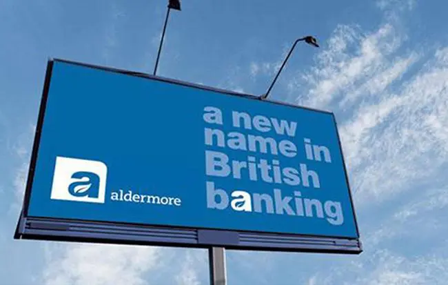 aldermore