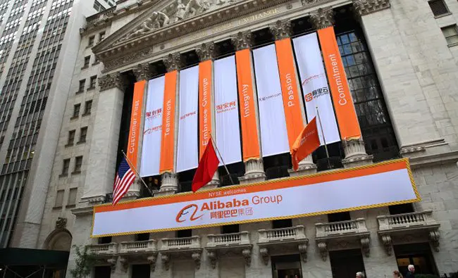 alibaba-nyse-flags-3