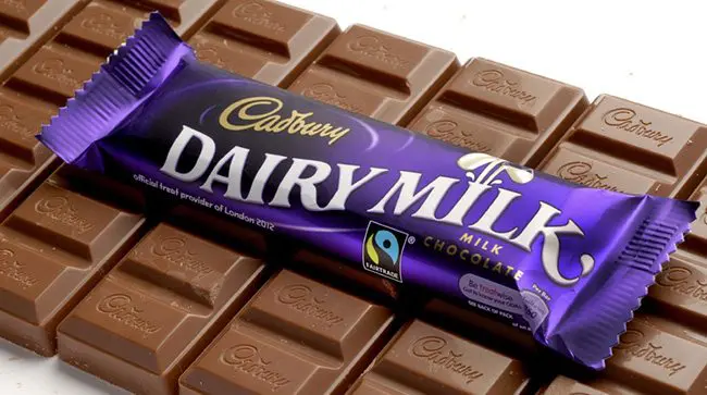 cadbury