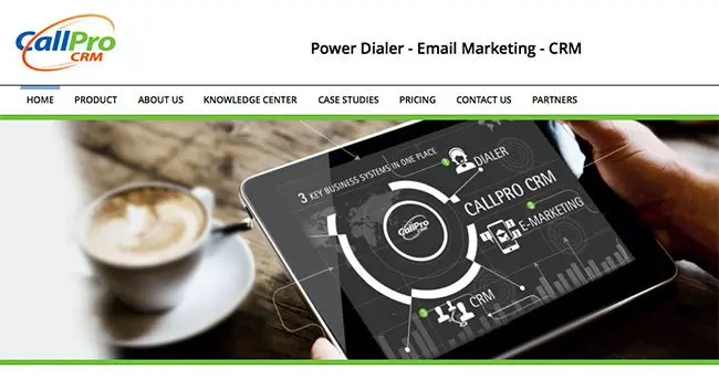 callpro
