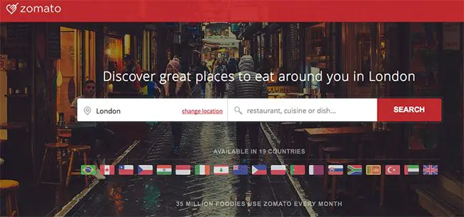 zomato