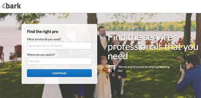 bark.com