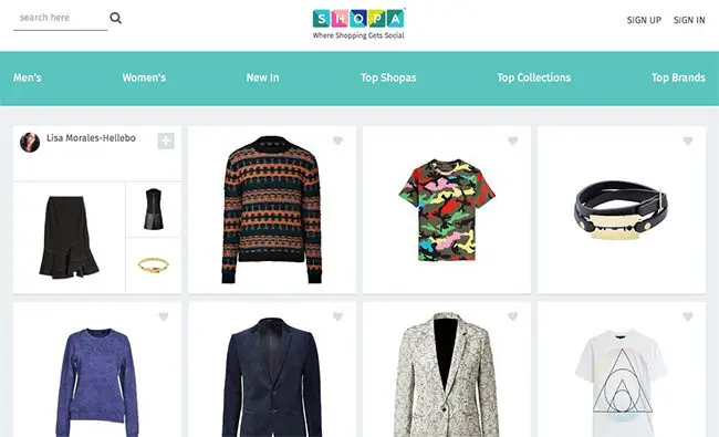 shopa