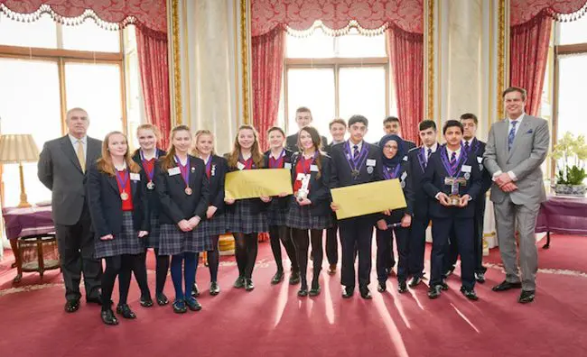 Tycoon_in_Schools_awards