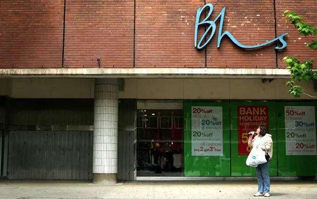 bhs