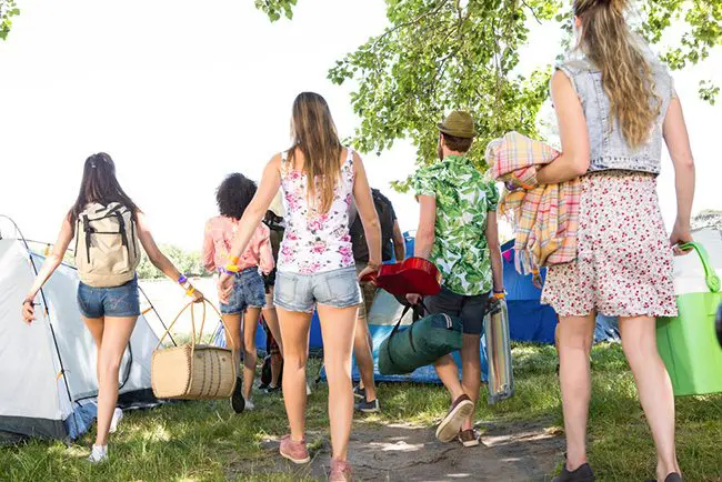 festivals