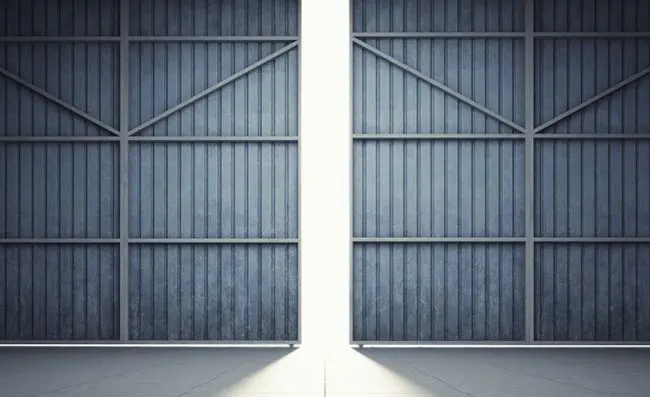 google-garage