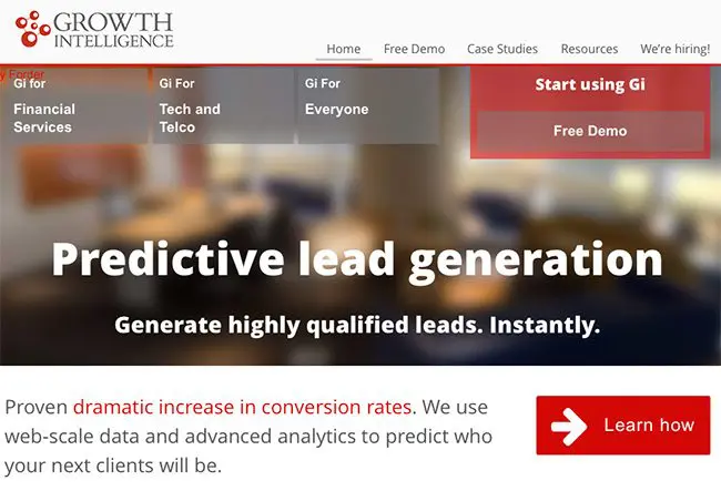 growth-intelligence