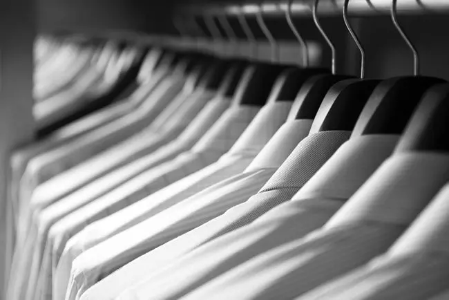 hangers