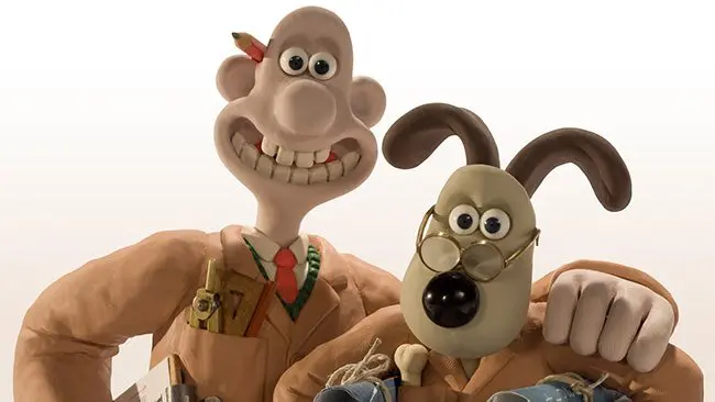 wallace-gromit