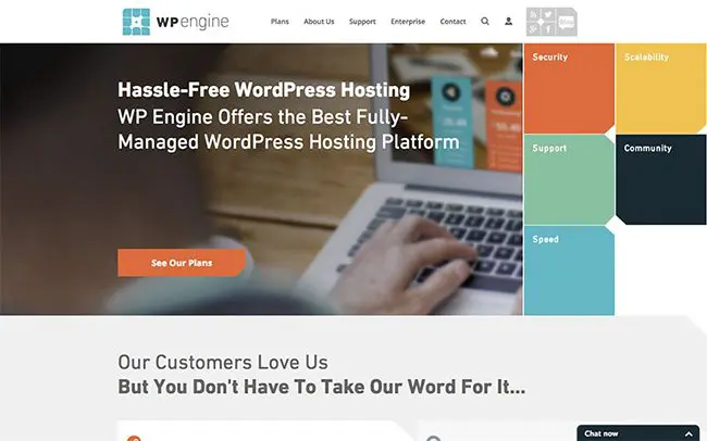 wp-engine