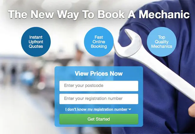 ClickMechanic