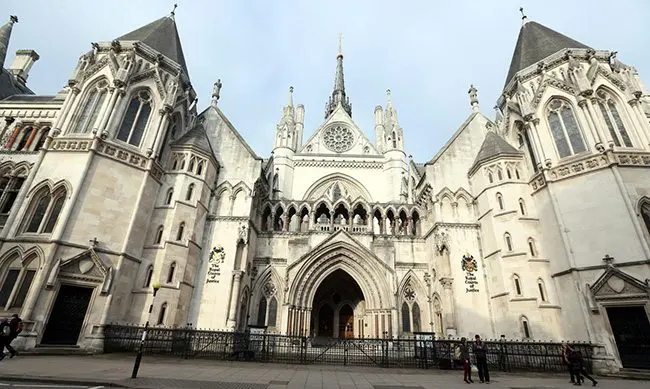 HIGH-COURT