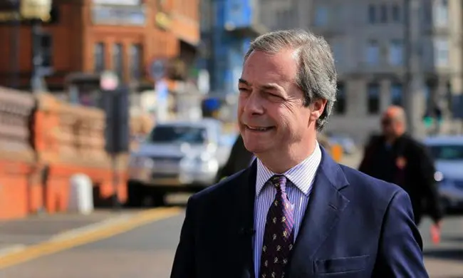 Nigel-Farage