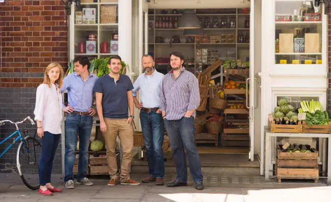 Seedrs 2 PR photo