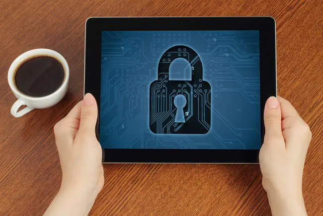 online security