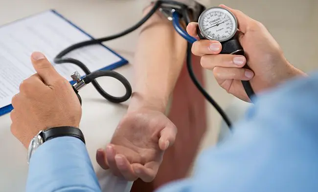 blood-pressure