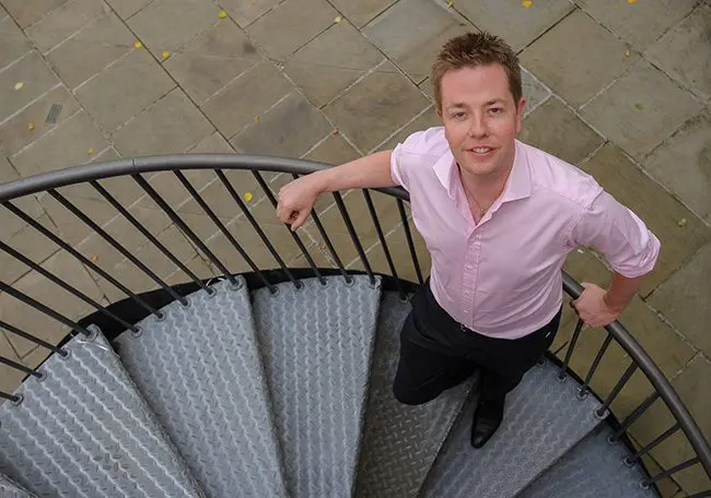 mark-pearson
