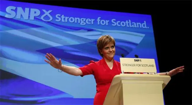 snp
