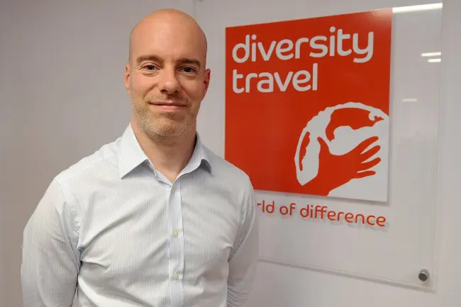 Diversity Travel