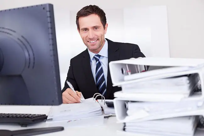 accountant