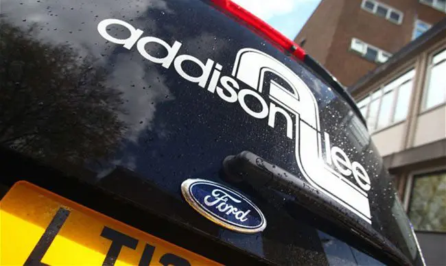 addisson-lee