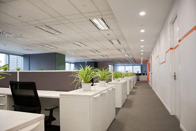 business-interior