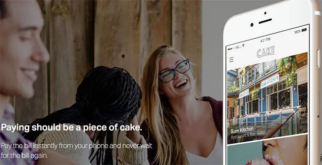 cake-app